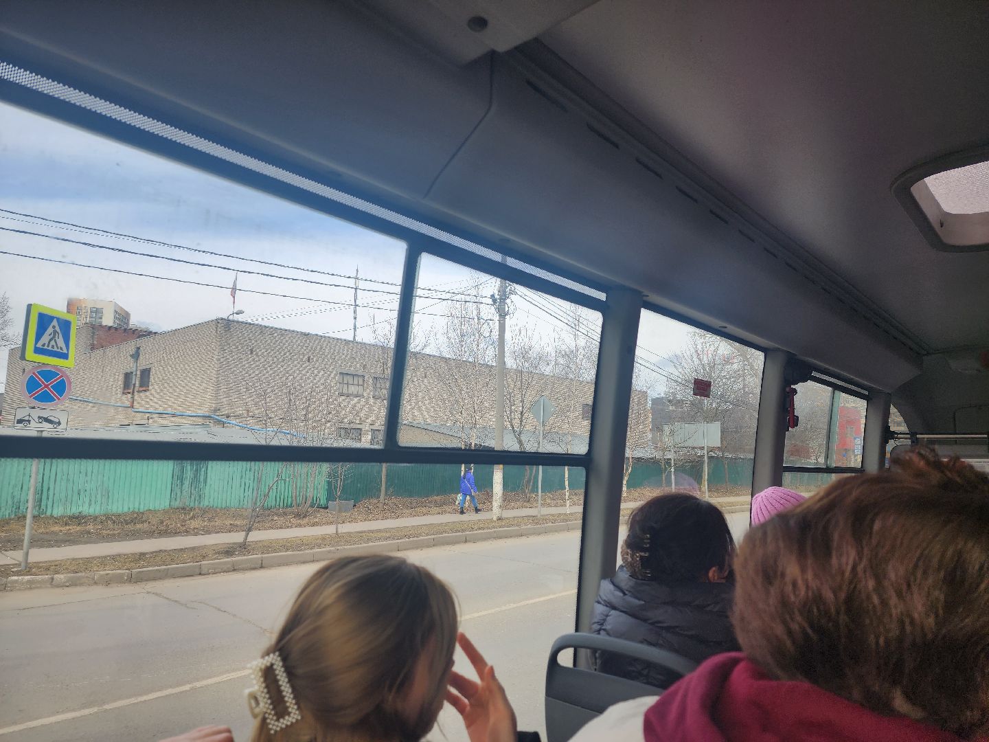 королёв, автобус, маршрут, общественный транспорт,