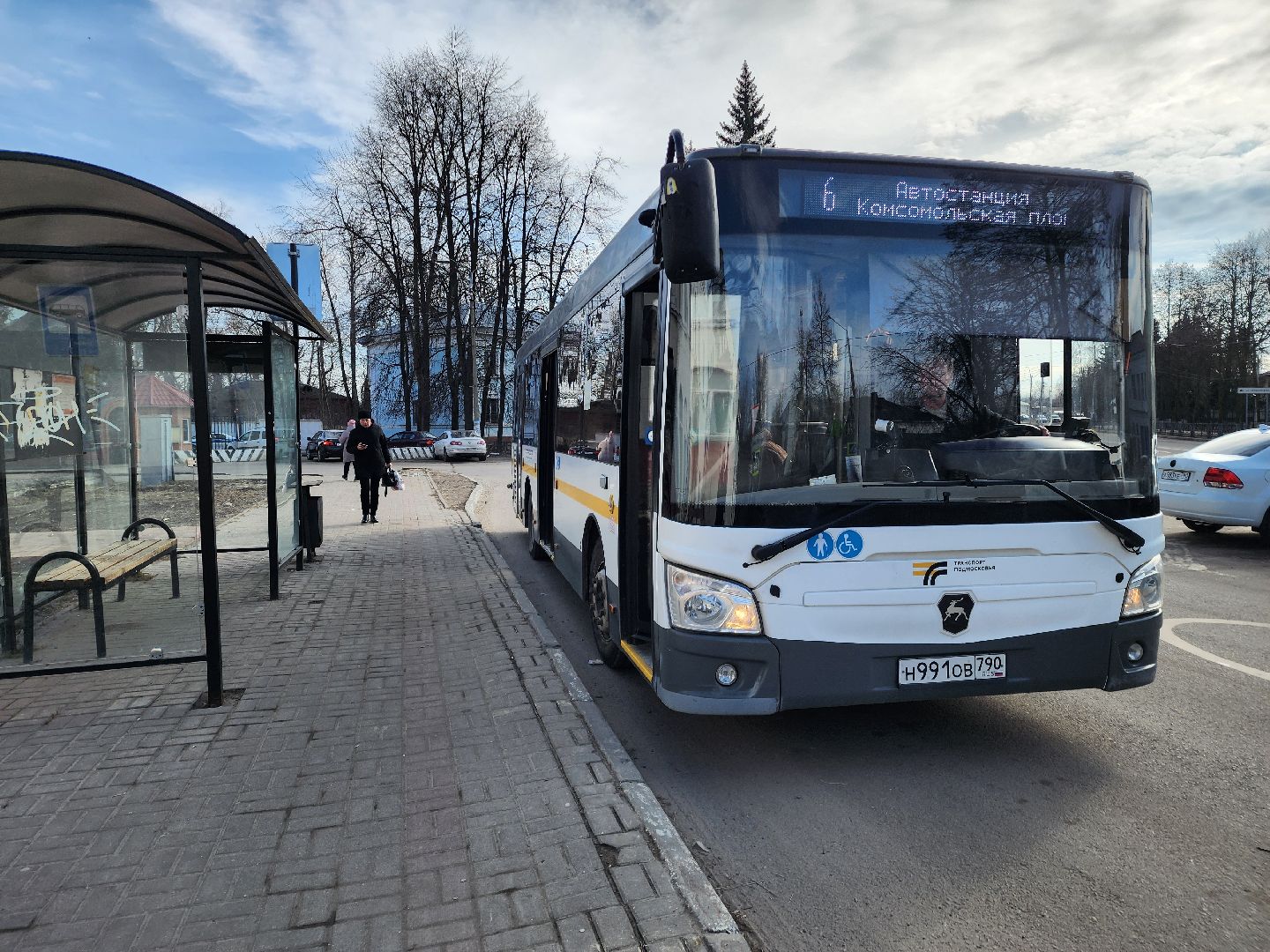 автобусы, мострансавто, общественный транспорт, шатурский округ, шатура,