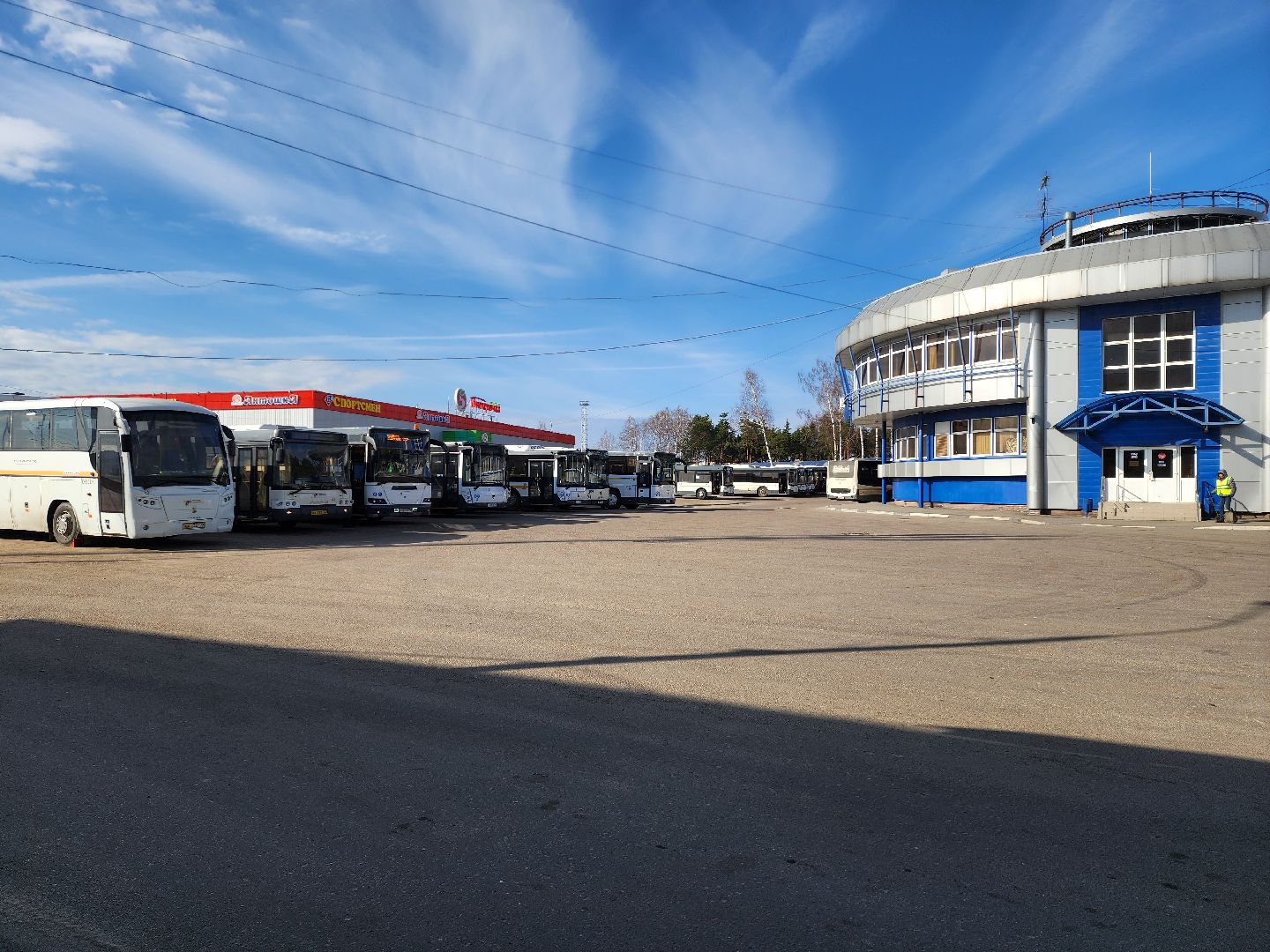 автобусы, мострансавто, общественный транспорт, шатурский округ, шатура,