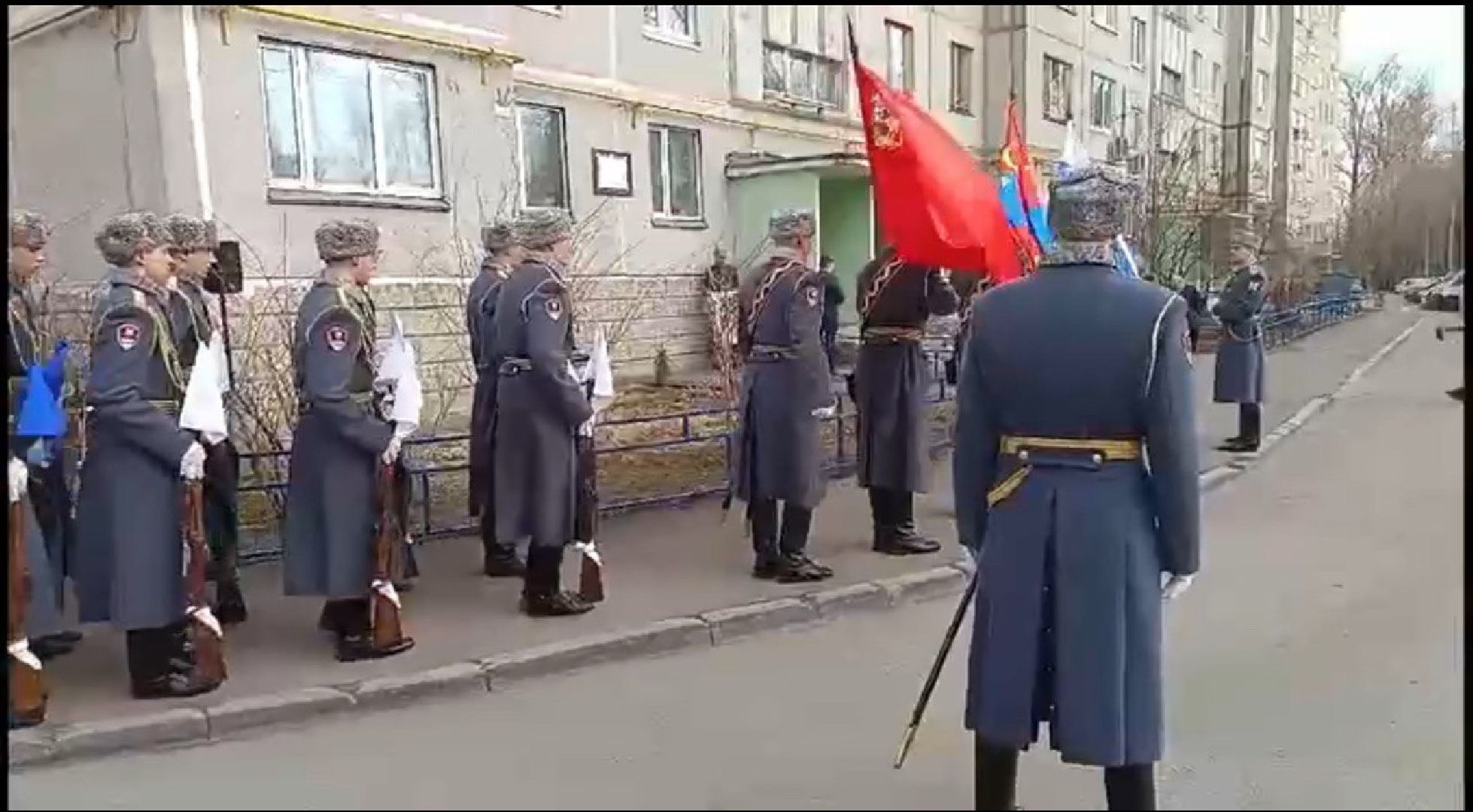 сво, герой, память,