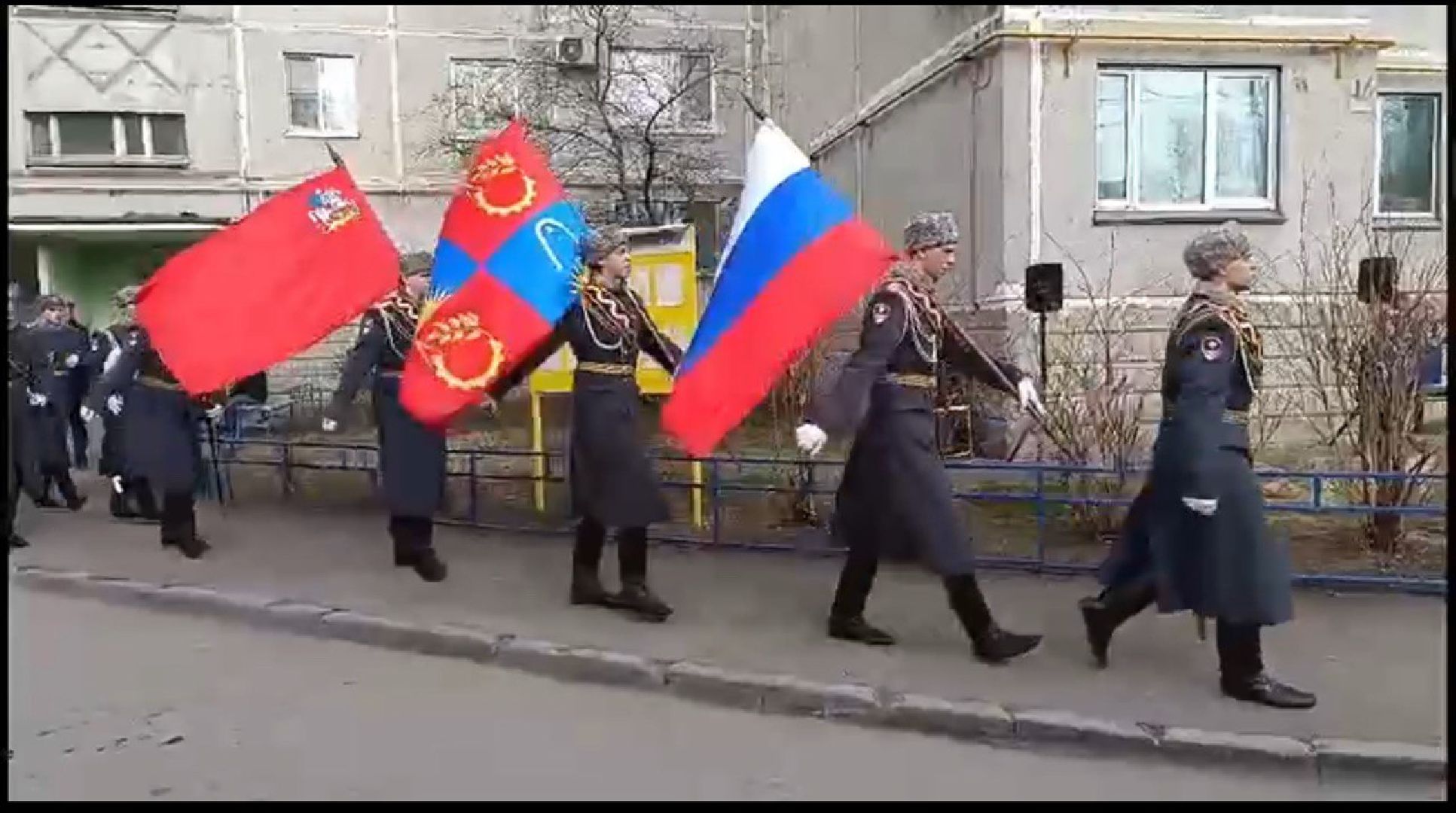 сво, герой, память,