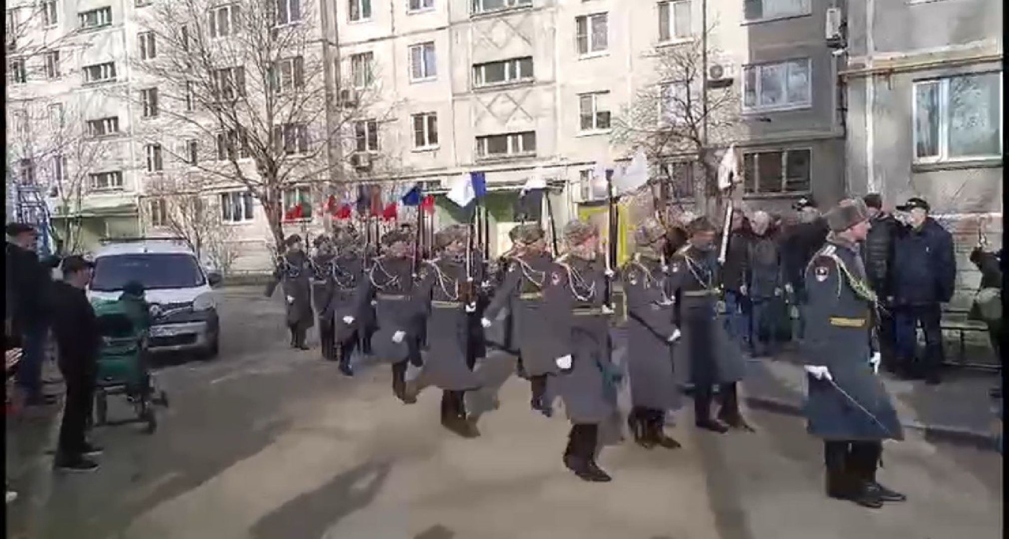 сво, герой, память,