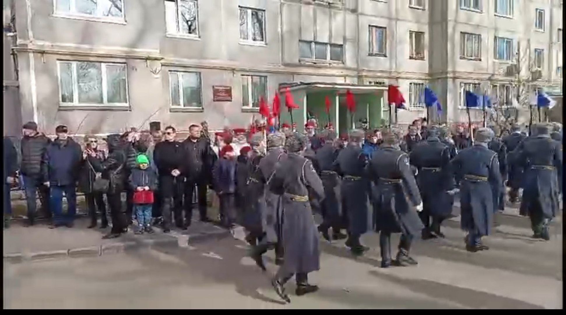 сво, герой, память,