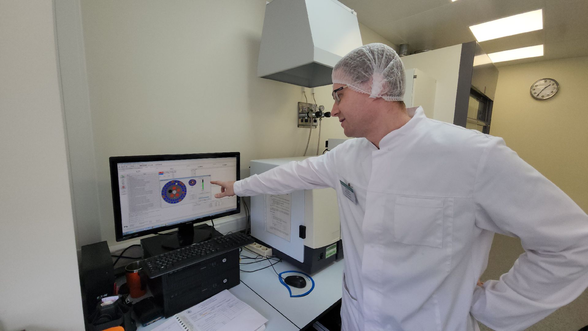 Красногорск, завод, лекарственные травы,