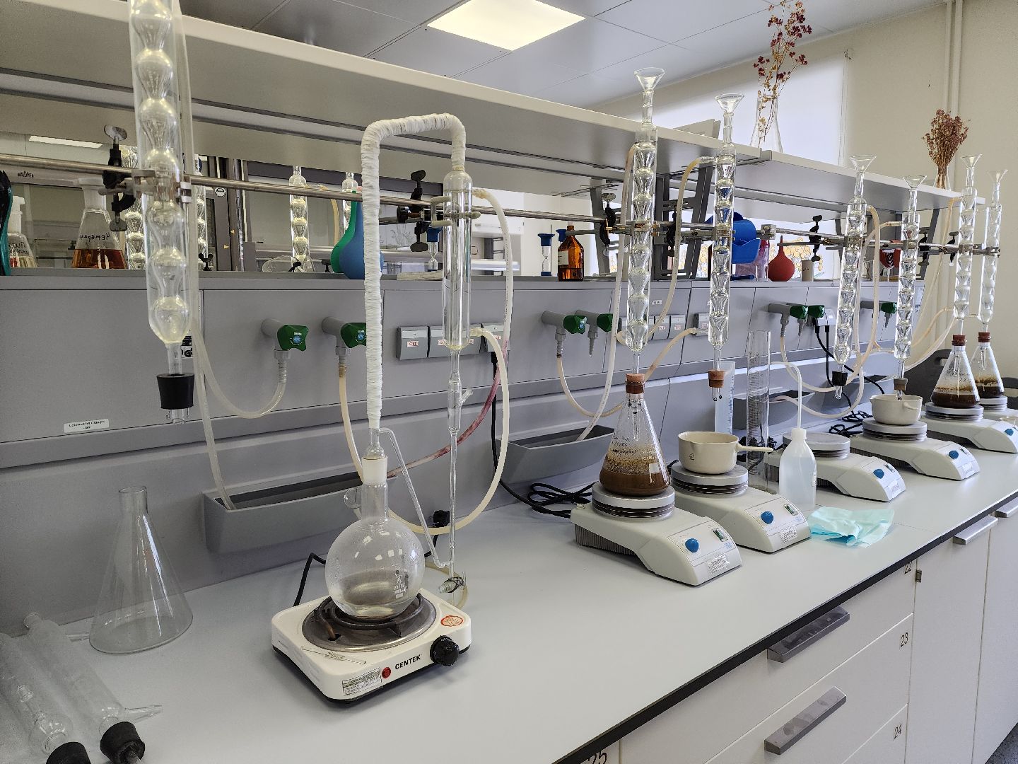 Красногорск, завод, лекарственные травы,