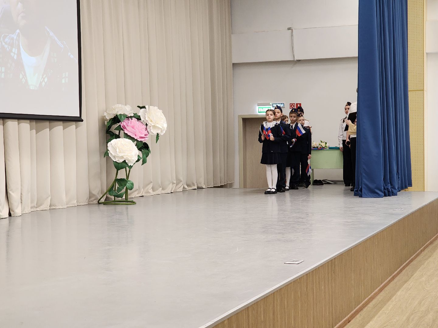 выпускники 2025, акция 100 баллов для победы, шатура, егэ,