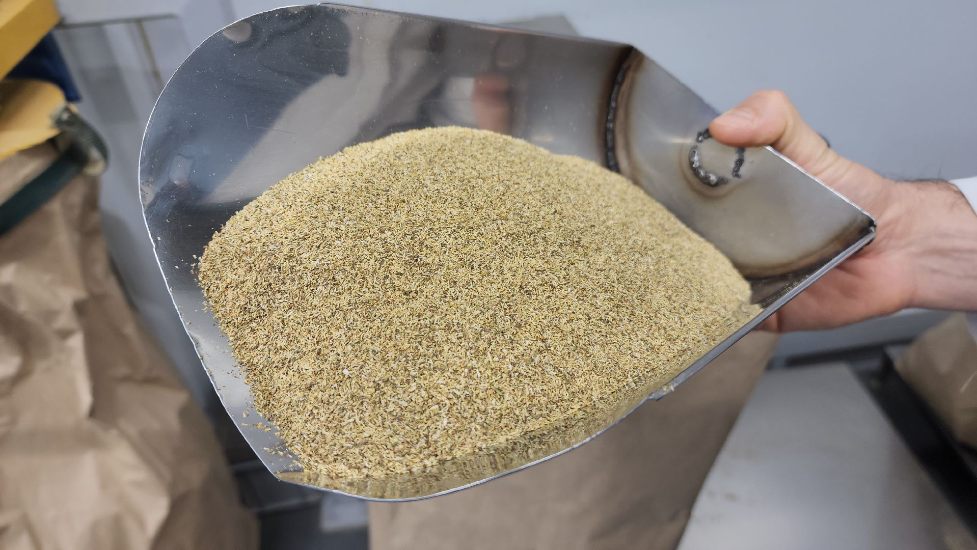 Красногорск, Завод, лекарственные травы,