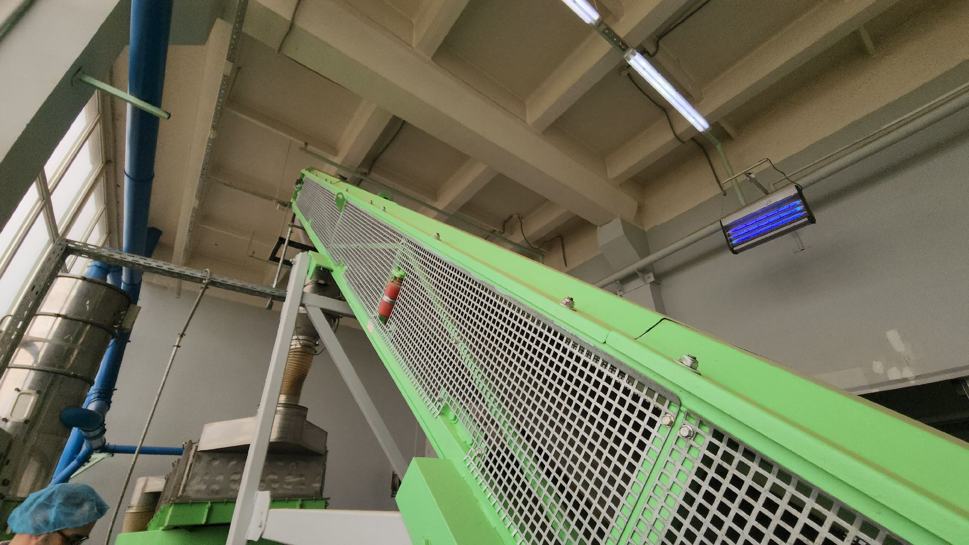 Красногорск, Завод, лекарственные травы,