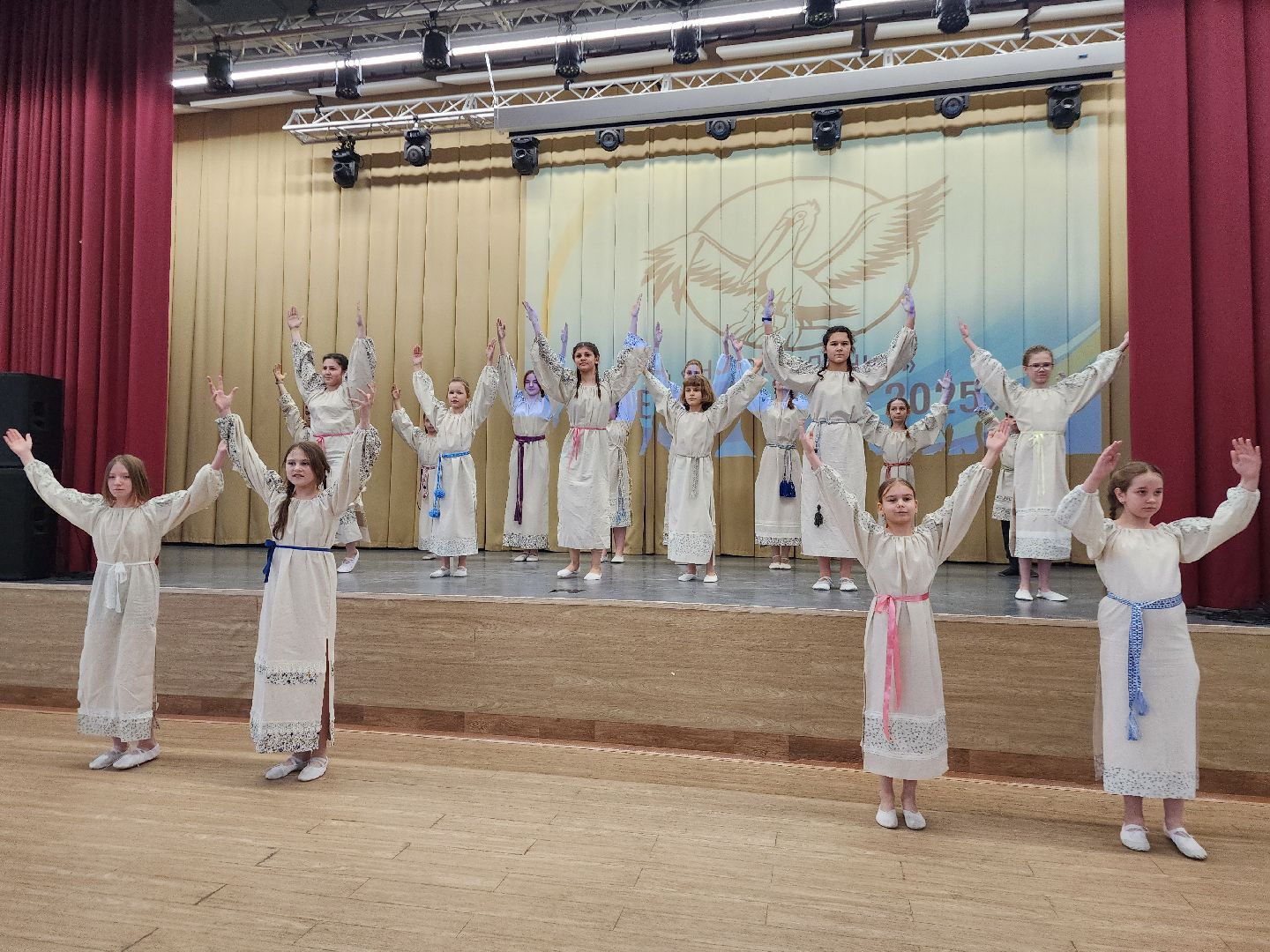 фрязино, педагог года, конкурс педагогов, учителя подмосковья,