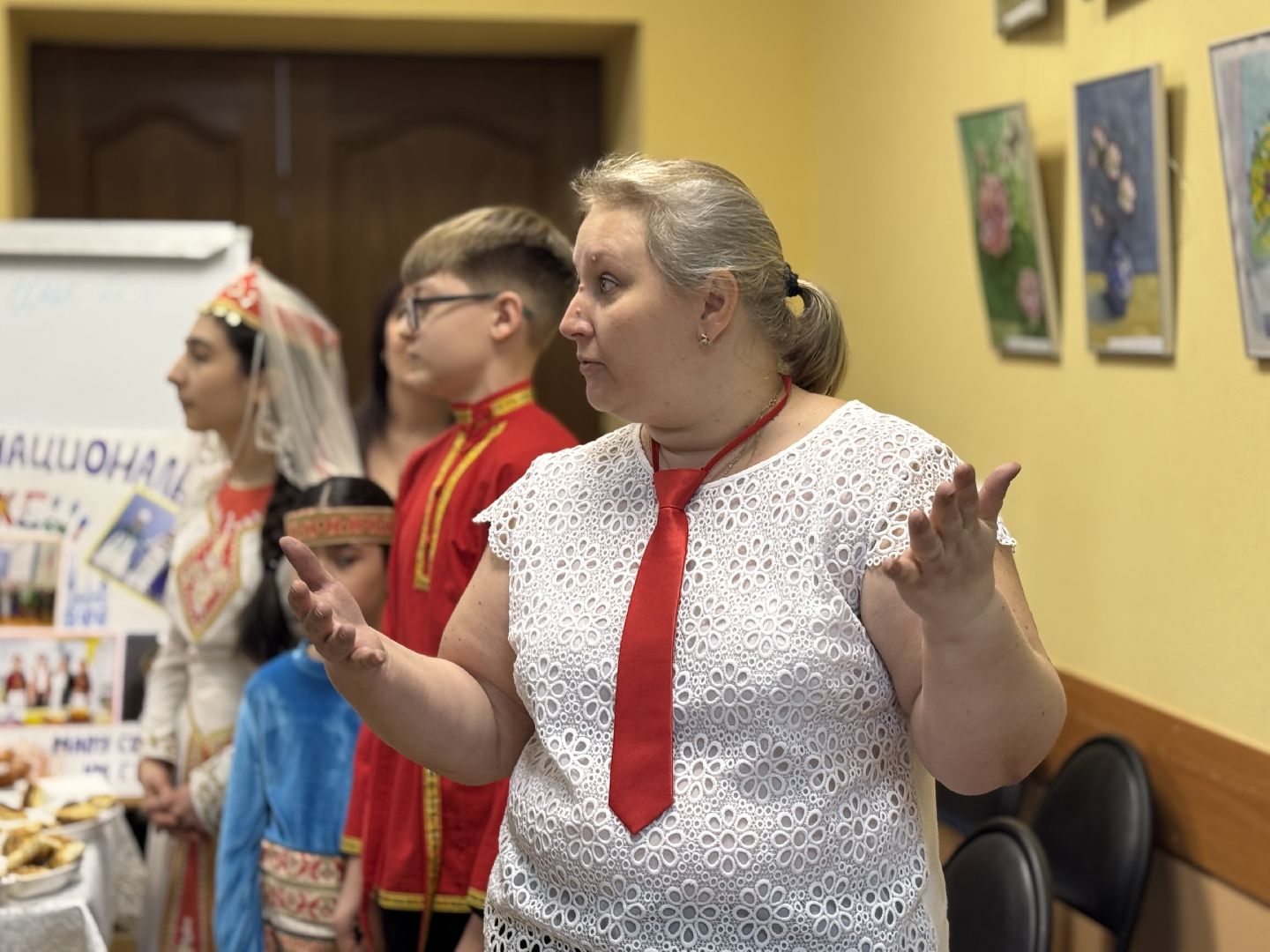 балашиха, секрет дружного класса, образование, школа,