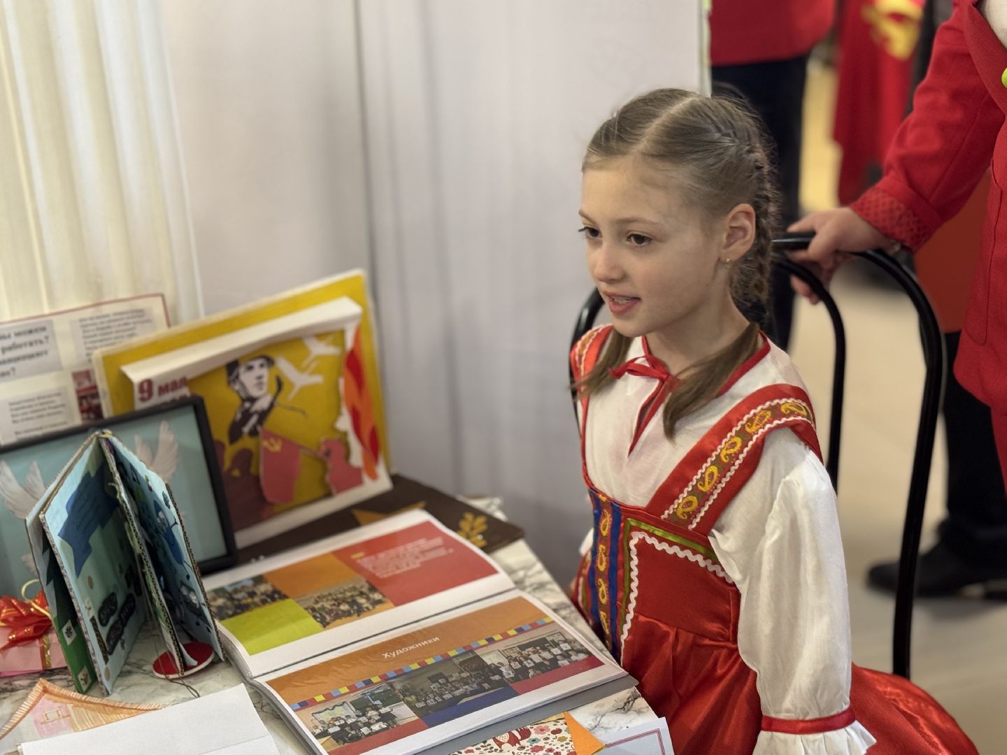 балашиха, секрет дружного класса, образование, школа,