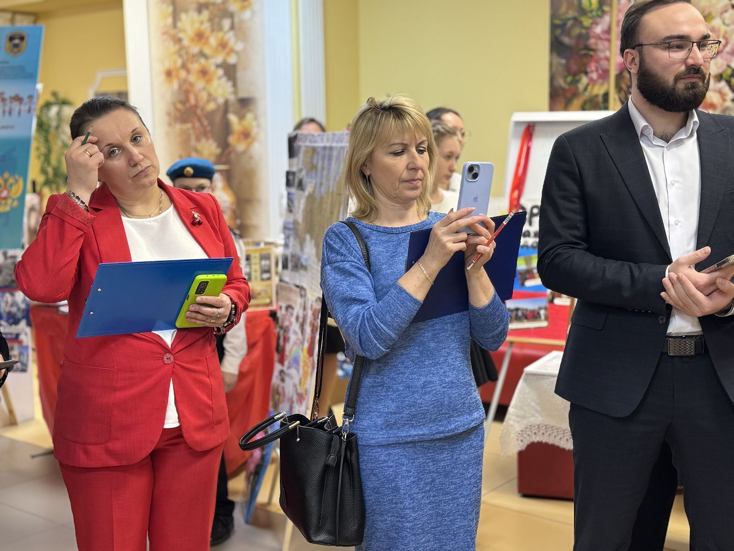 балашиха, секрет дружного класса, образование, школа,