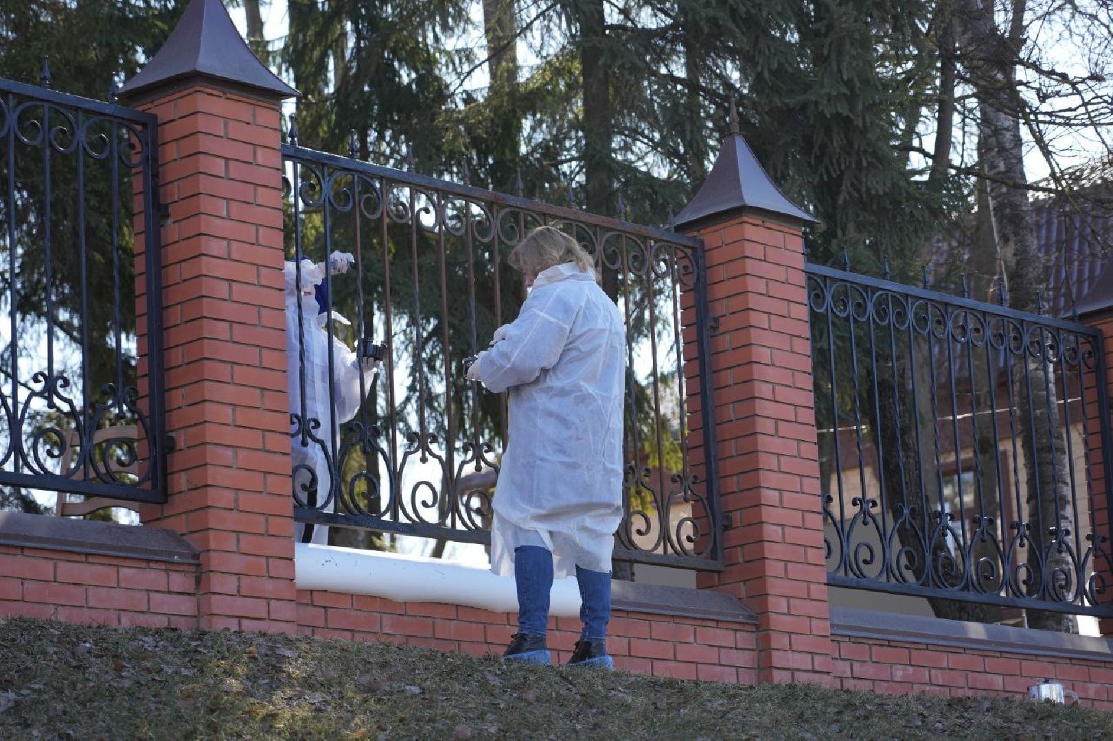 субботники, сергиев посад, благоустройство, уборка, сергиево-посадский городской округ,