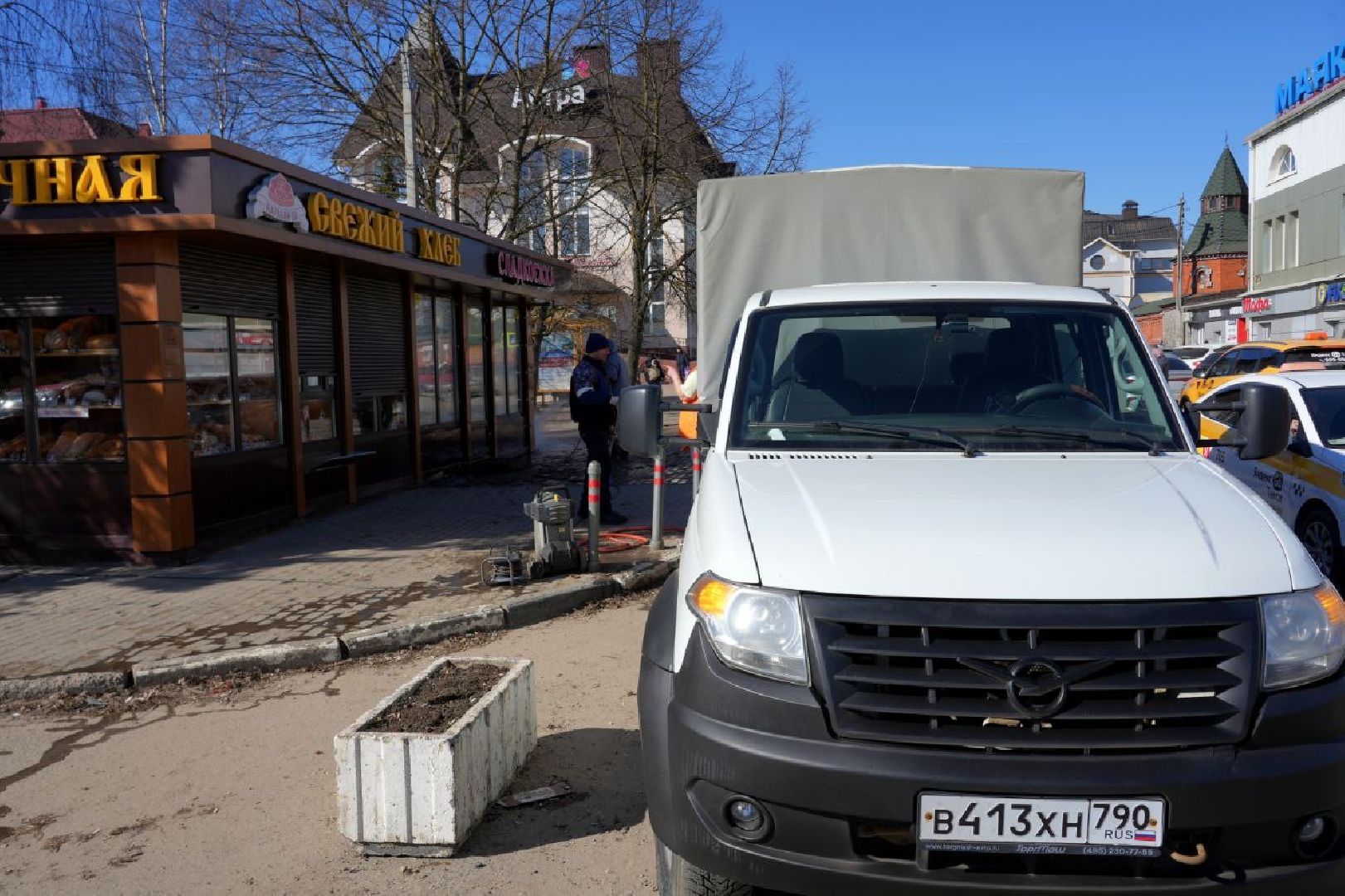 субботники, сергиев посад, благоустройство, уборка, сергиево-посадский городской округ,