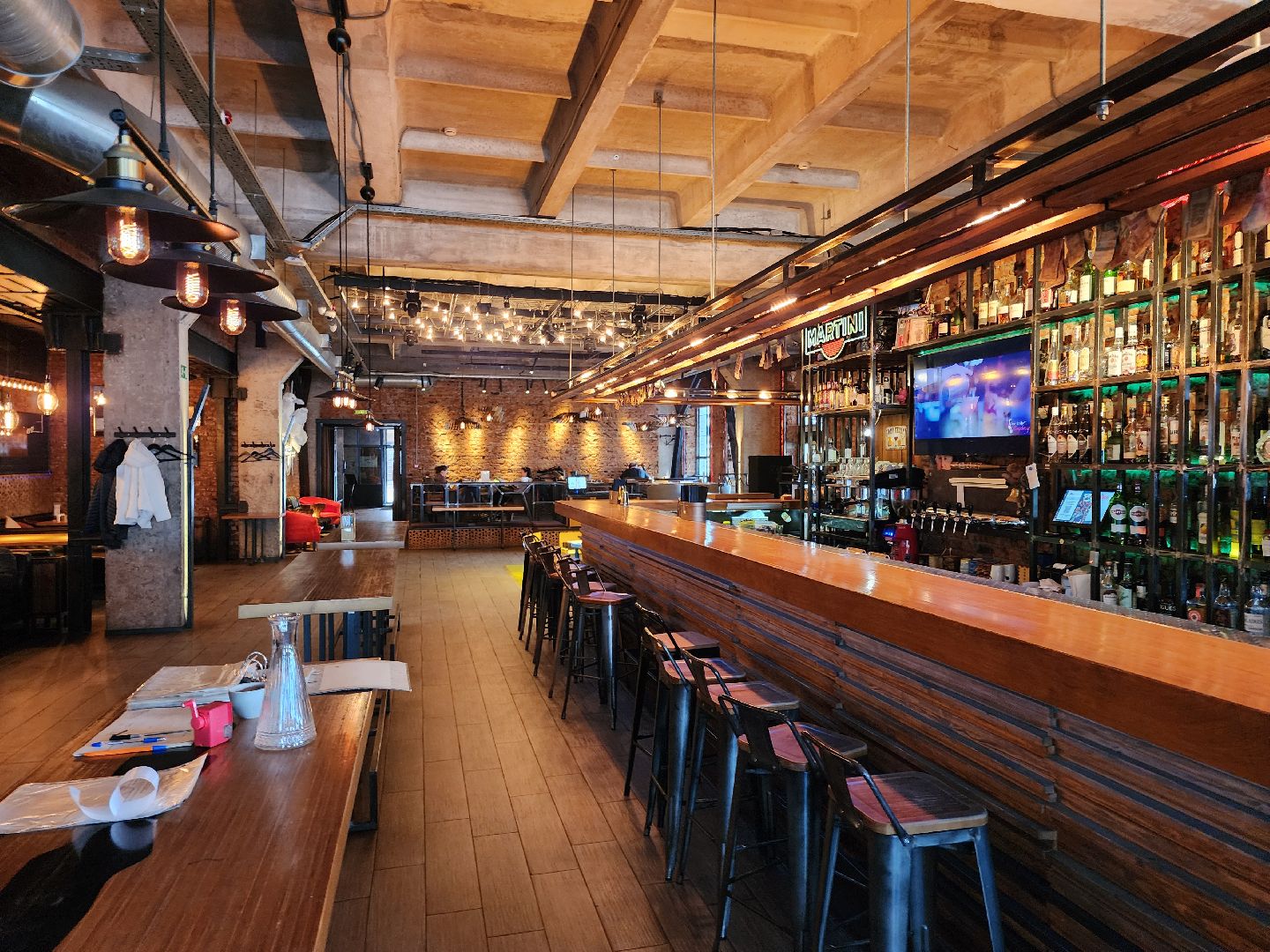 дубна, великий пост, постное меню, постные блюда, кафе, бар, ресторан,