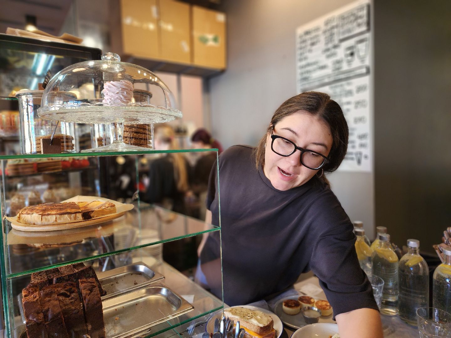 дубна, великий пост, постное меню, постные блюда, кафе, бар, ресторан,