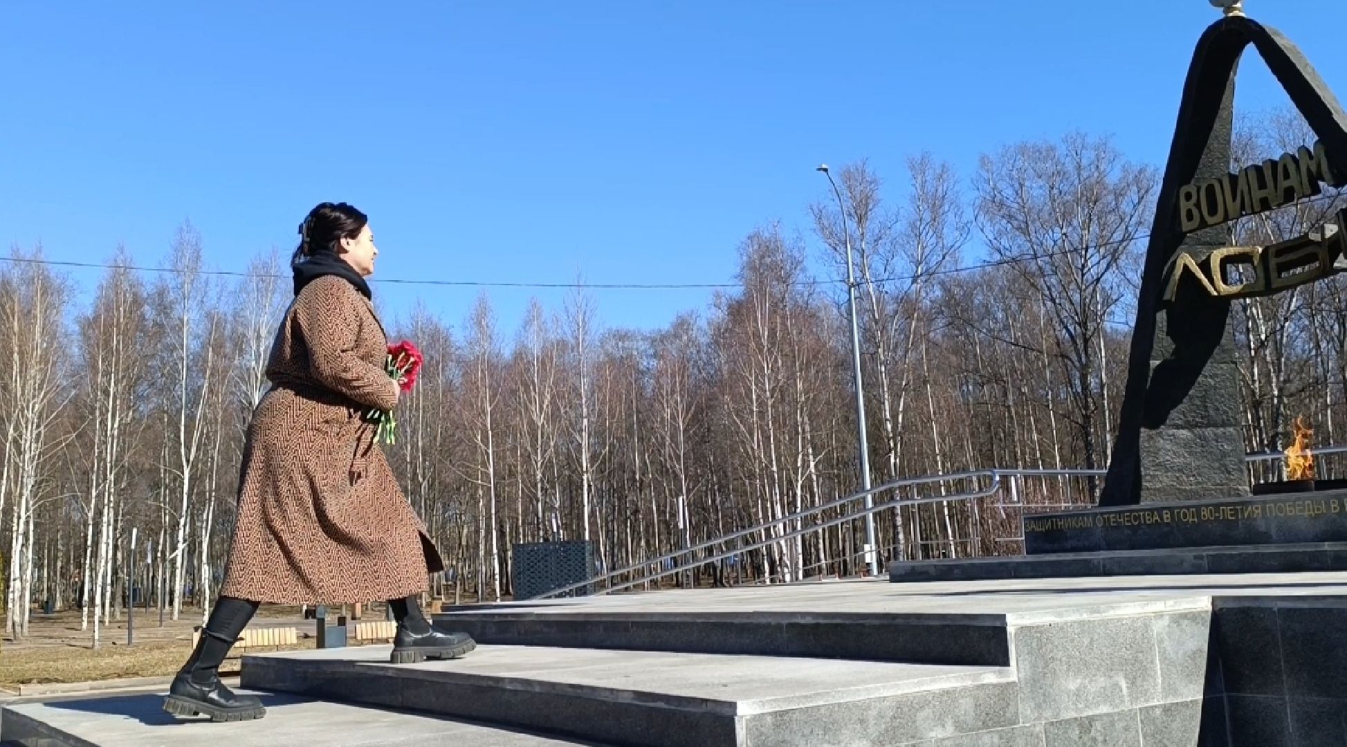 крокус, крокус сити холл, лобня, память,