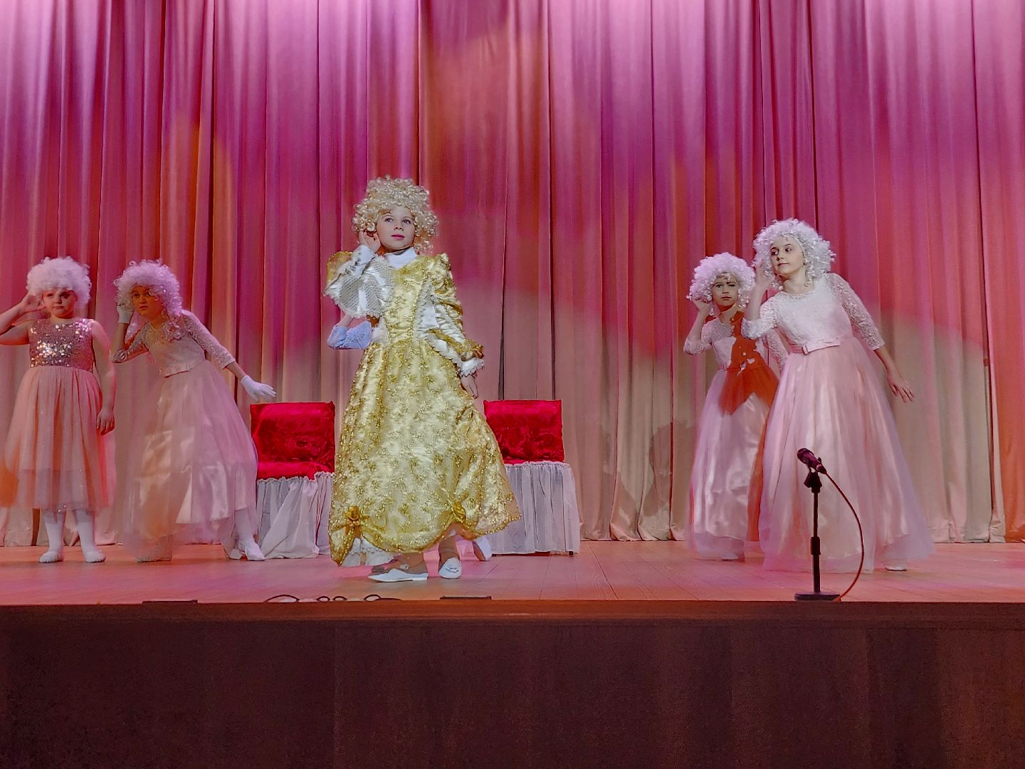 фрязино, театральный фестиваль, детская школа искусств, дети,