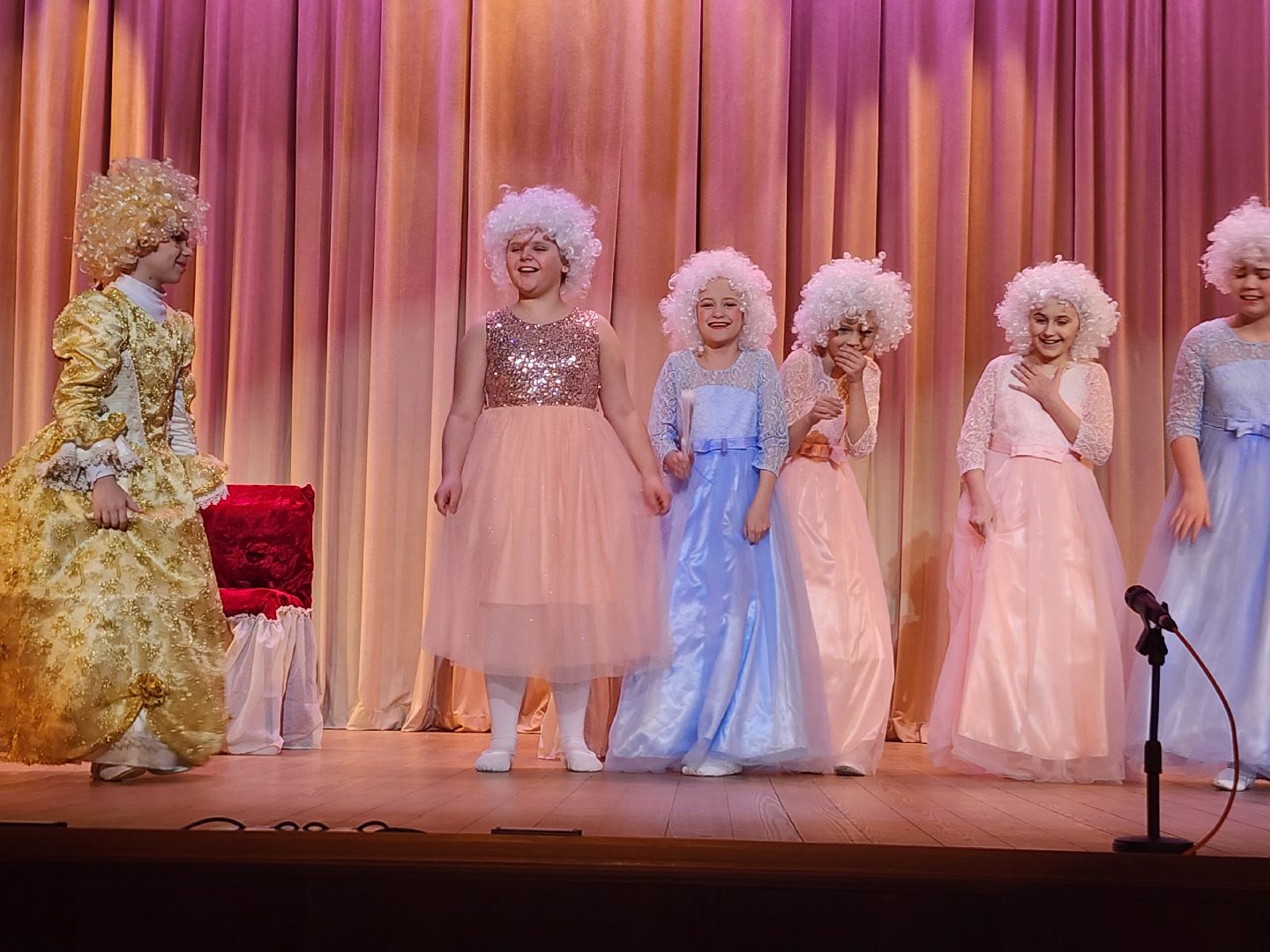 фрязино, театральный фестиваль, детская школа искусств, дети,