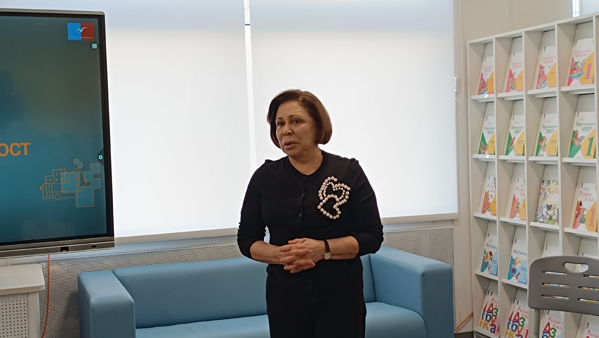 выездная администрация, лобня, сво,