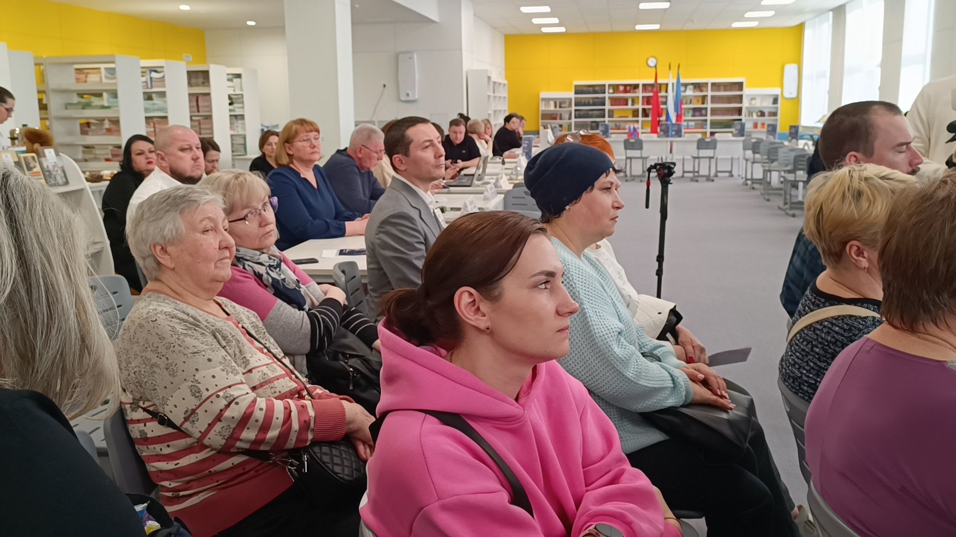 выездная администрация, лобня, сво,