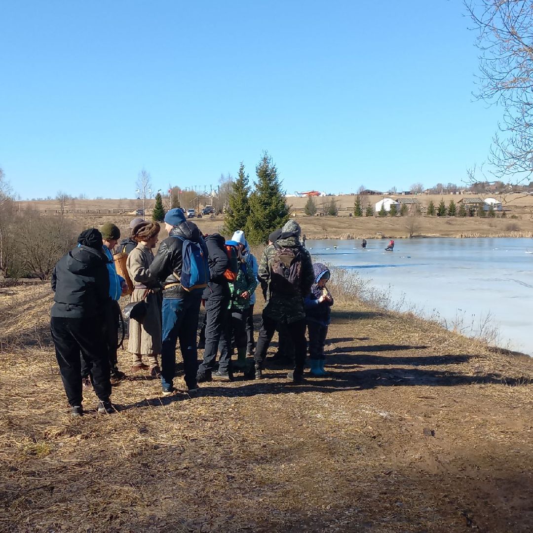 сергиев посад, туризм, история, лес,