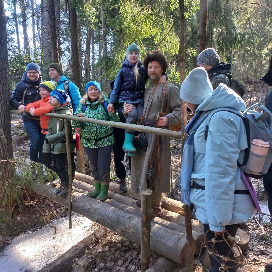 сергиев посад, туризм, история, лес,
