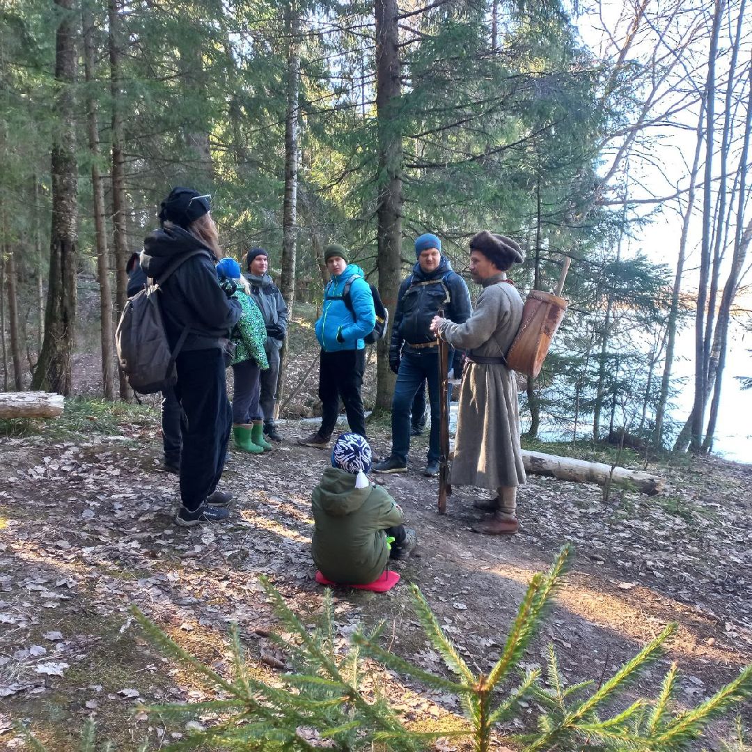 сергиев посад, туризм, история, лес,