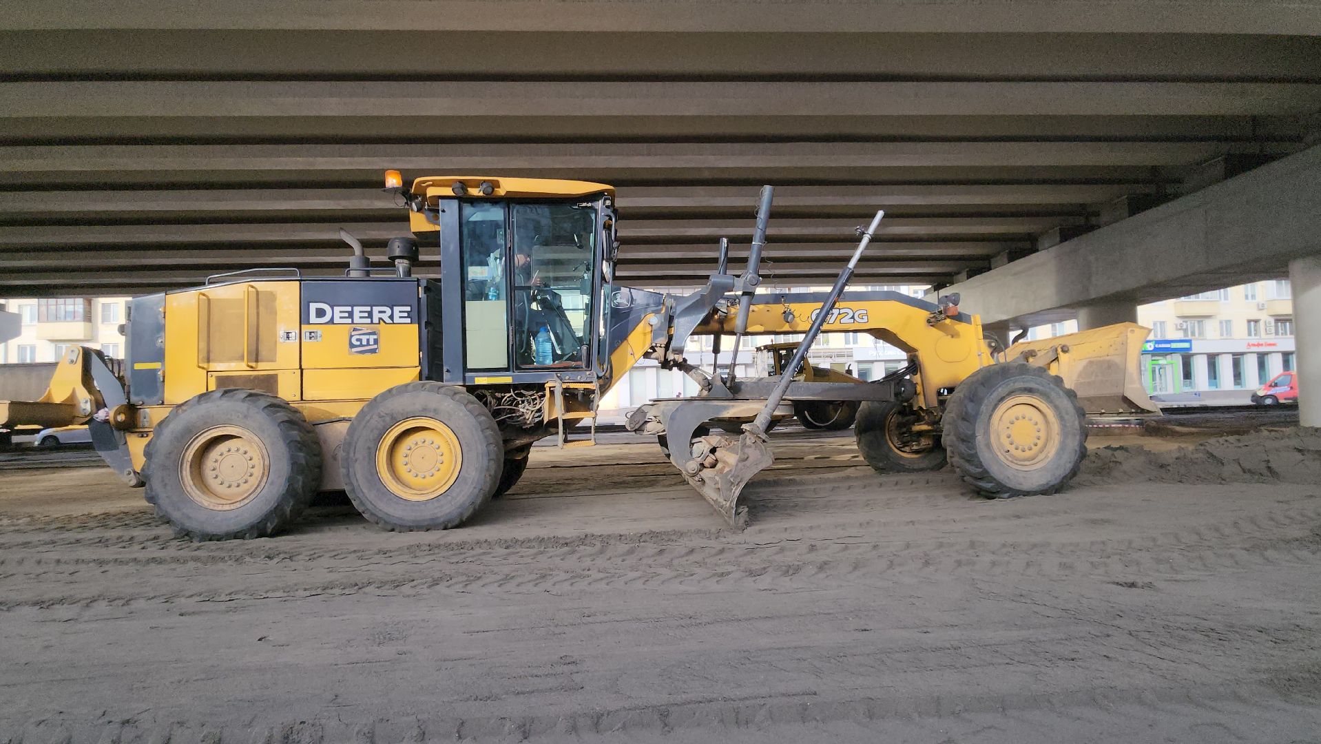 люберцы, строители, благоустройство,