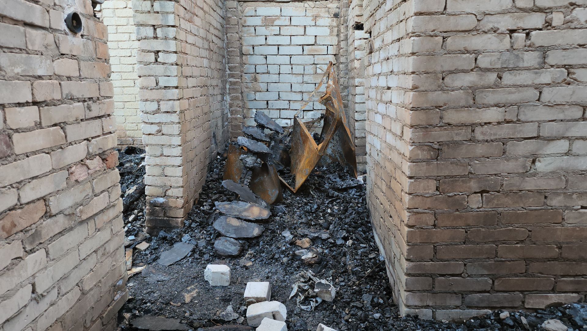 Люберцы, пожар, выездная администиация, глава городского округа люберцы владимир волков,