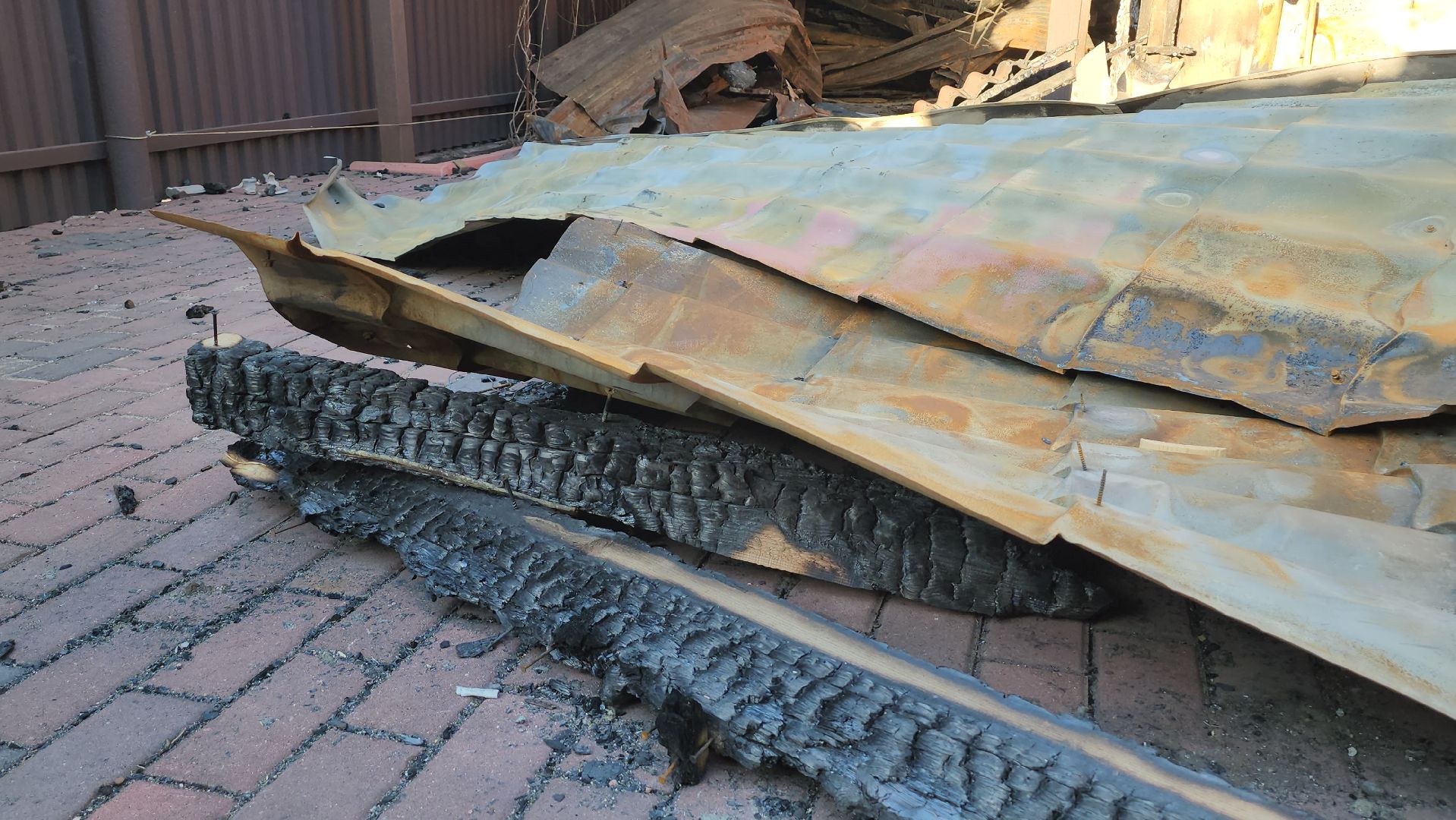 Люберцы, пожар, выездная администиация, глава городского округа люберцы владимир волков,