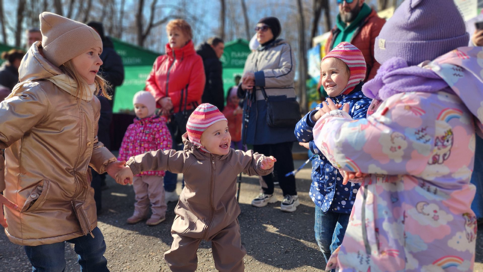 Руза, парк городок, Там на неведомых дорожках, Фестиваль сказок, парки подмосковья,