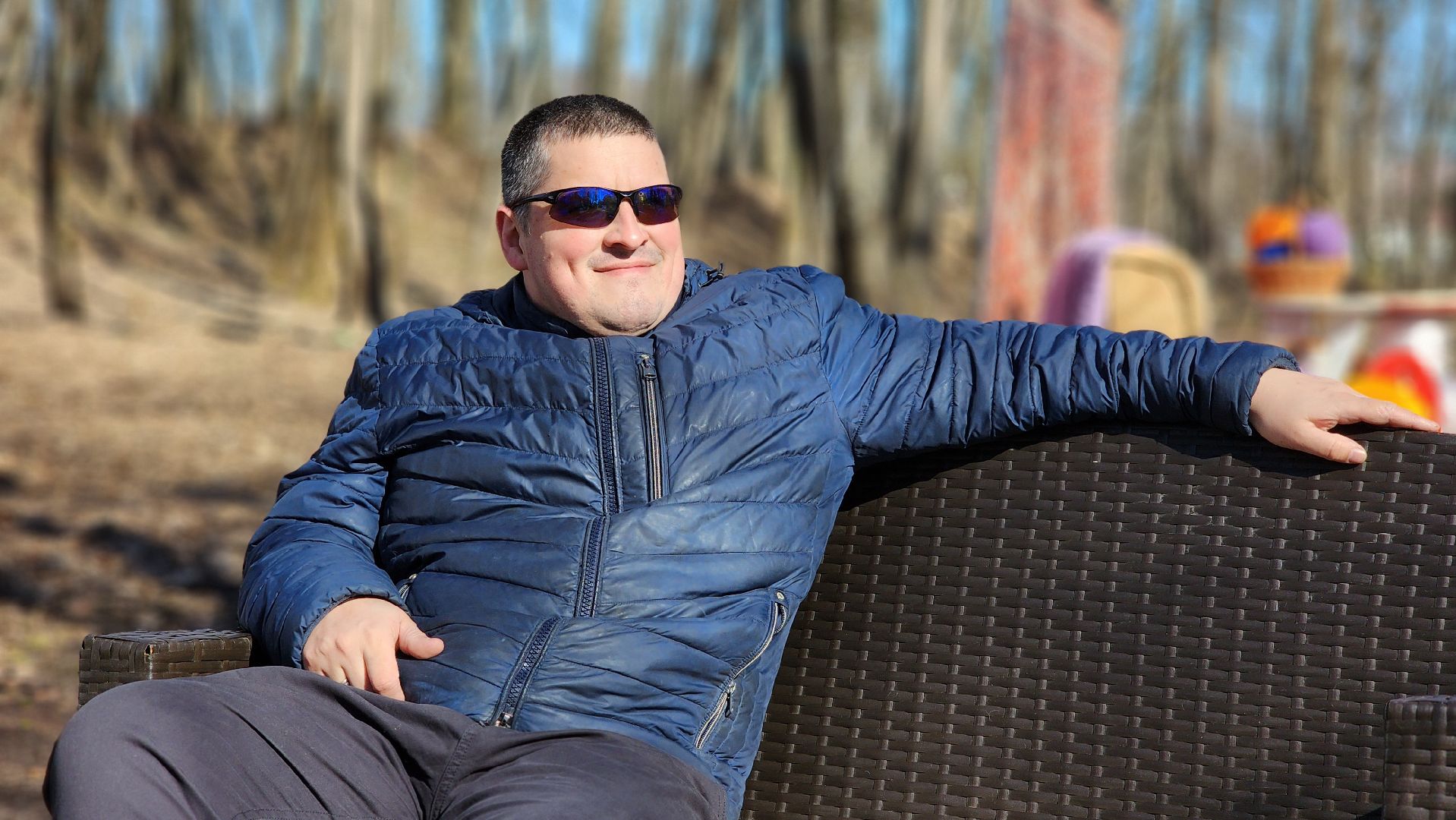 Руза, парк городок, Там на неведомых дорожках, Фестиваль сказок, парки подмосковья,