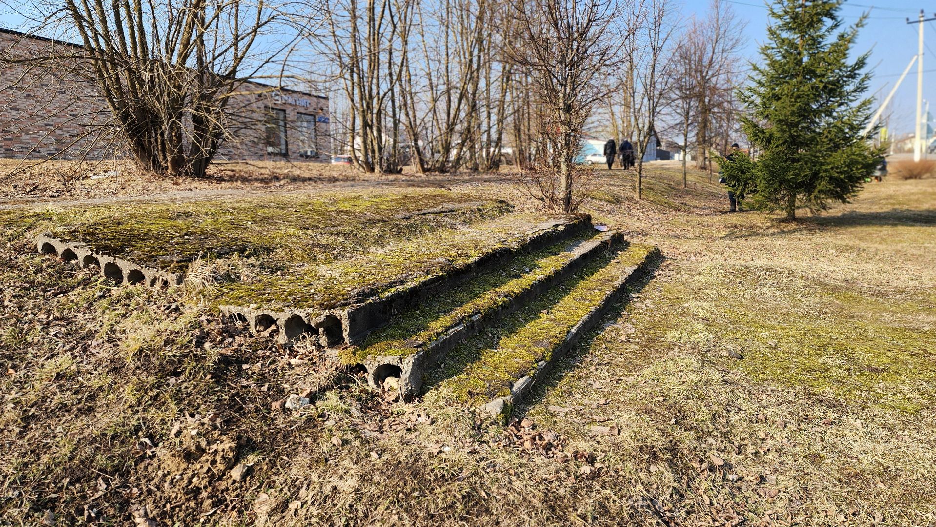 руза, выездная администрация, колюбакино, благоустройство,