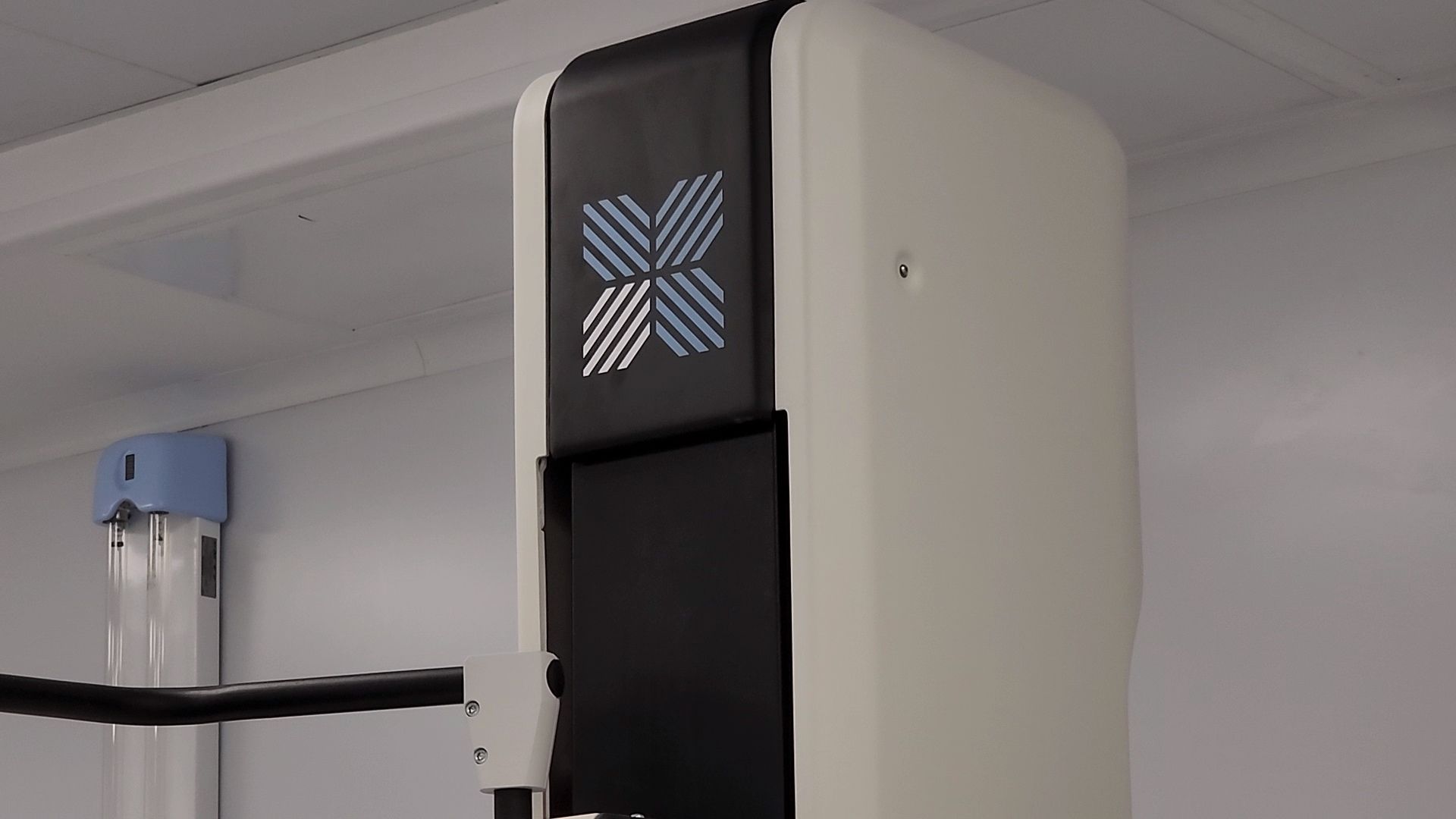 Черноголовка, Медицина, Рентген,