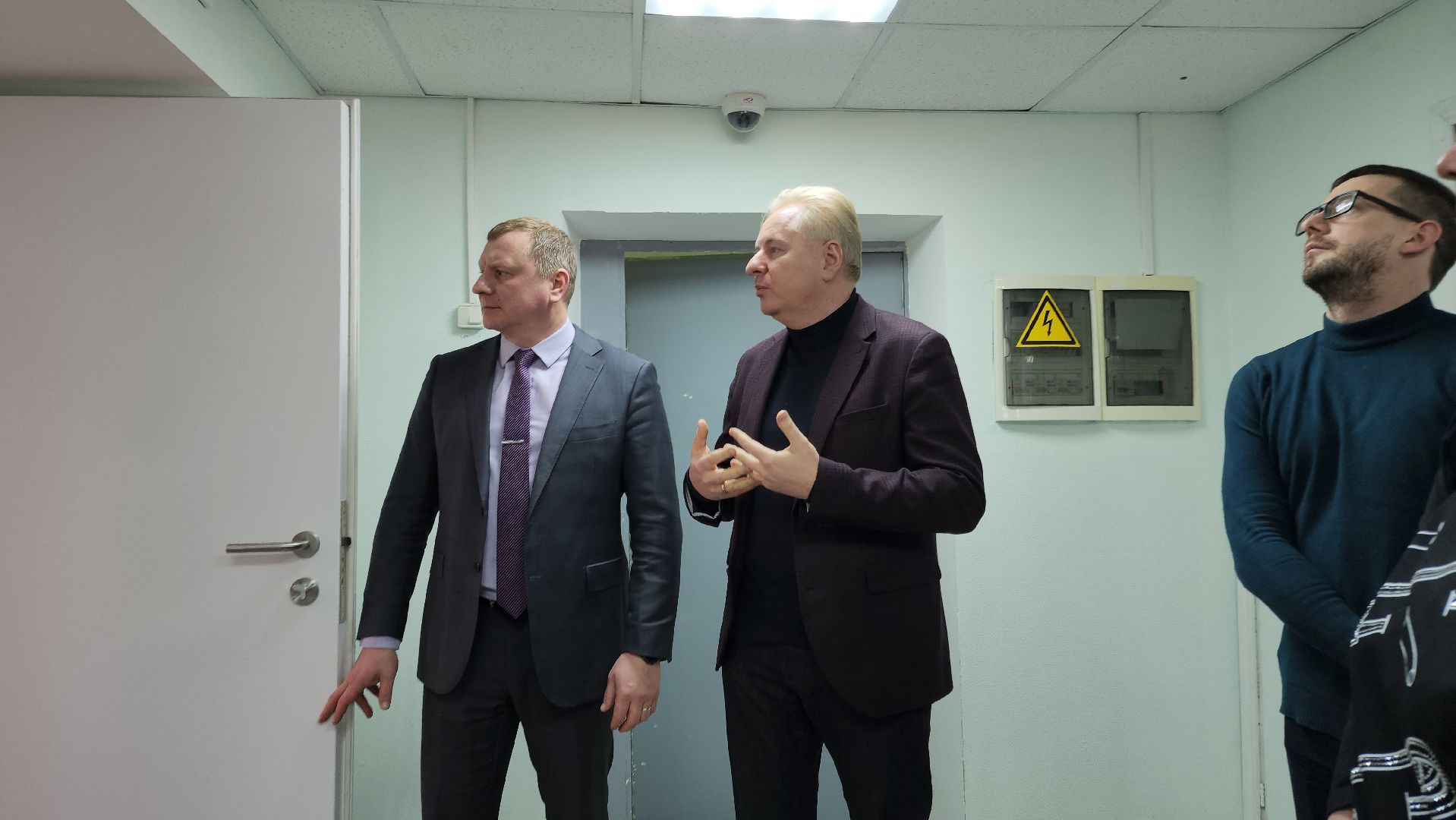 Черноголовка, Медицина, Рентген,