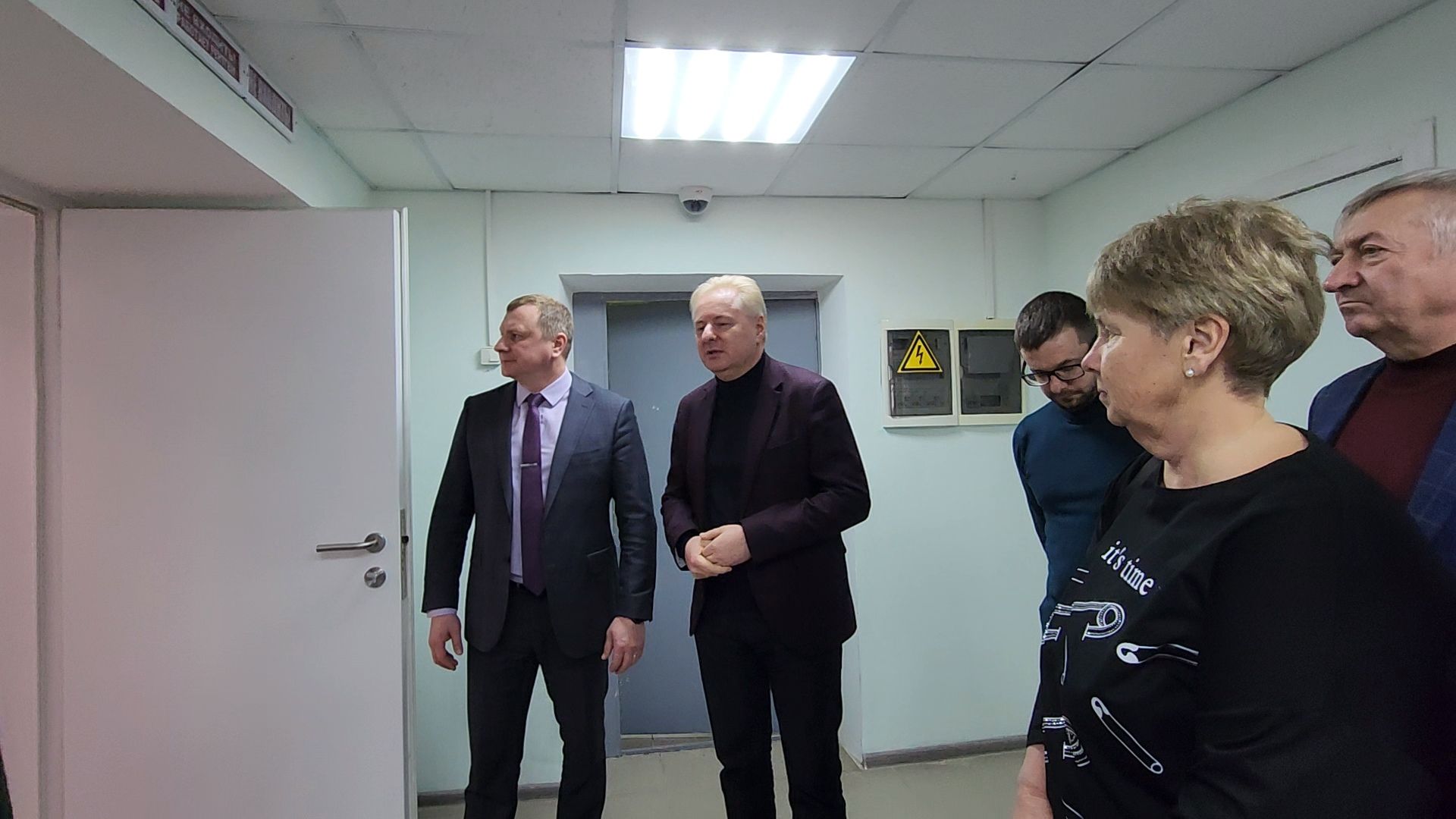 Черноголовка, Медицина, Рентген,