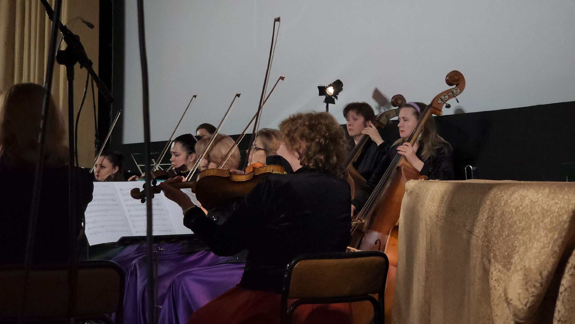 Черноголовка, Классическая музыка, гиндин фестиваль,