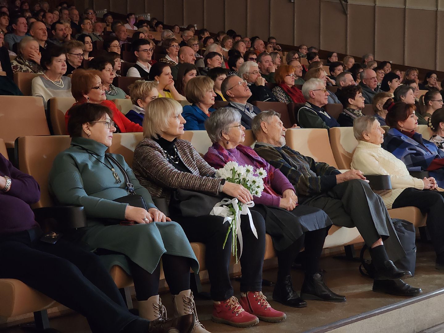 Черноголовка, Классическая музыка, гиндин фестиваль,