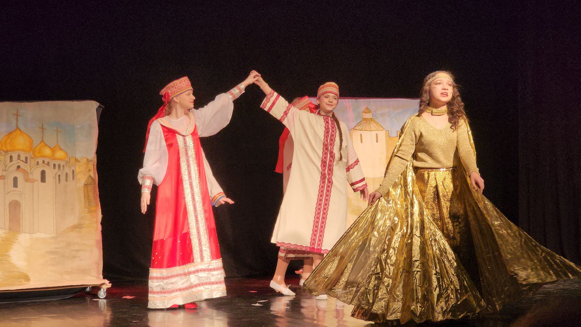 долгопрудный, театр город, единая россия, лнр, луганск, православный театр, долгопрудненская весна,