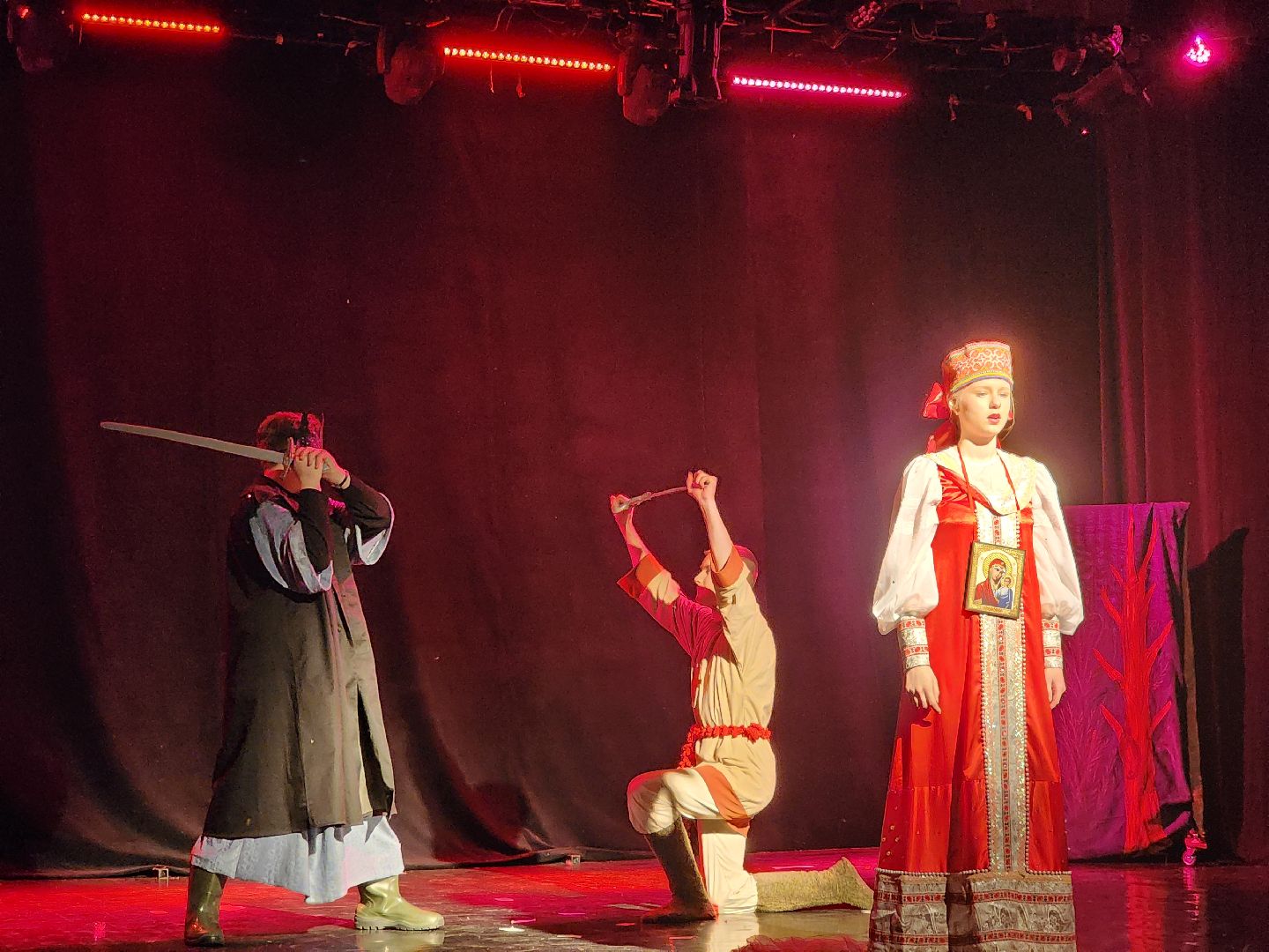 долгопрудный, театр город, единая россия, лнр, луганск, православный театр, долгопрудненская весна,