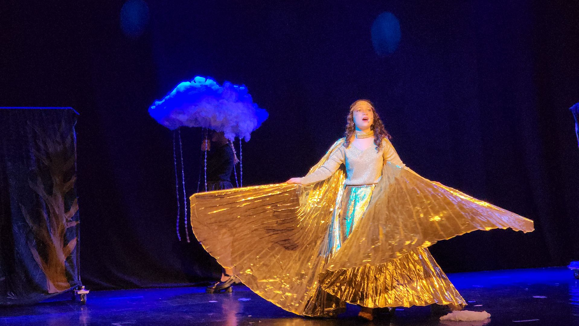 долгопрудный, театр город, единая россия, лнр, луганск, православный театр, долгопрудненская весна,