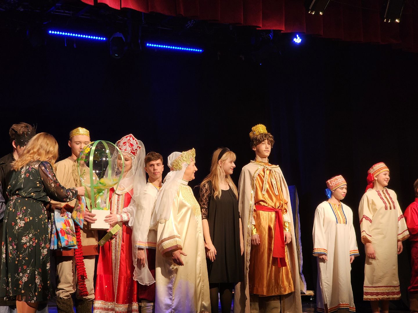 долгопрудный, театр город, единая россия, лнр, луганск, православный театр, долгопрудненская весна,