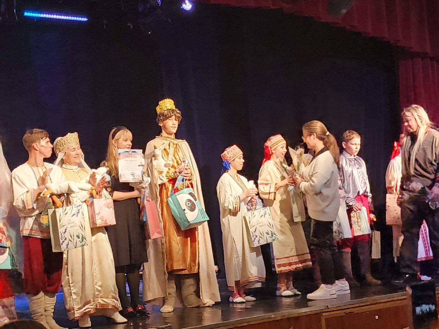 долгопрудный, театр город, единая россия, лнр, луганск, православный театр, долгопрудненская весна,