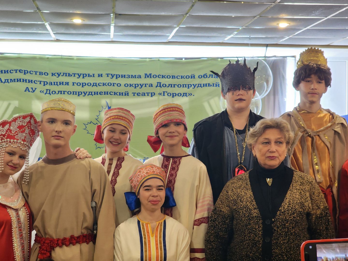 долгопрудный, театр город, единая россия, лнр, луганск, православный театр, долгопрудненская весна,