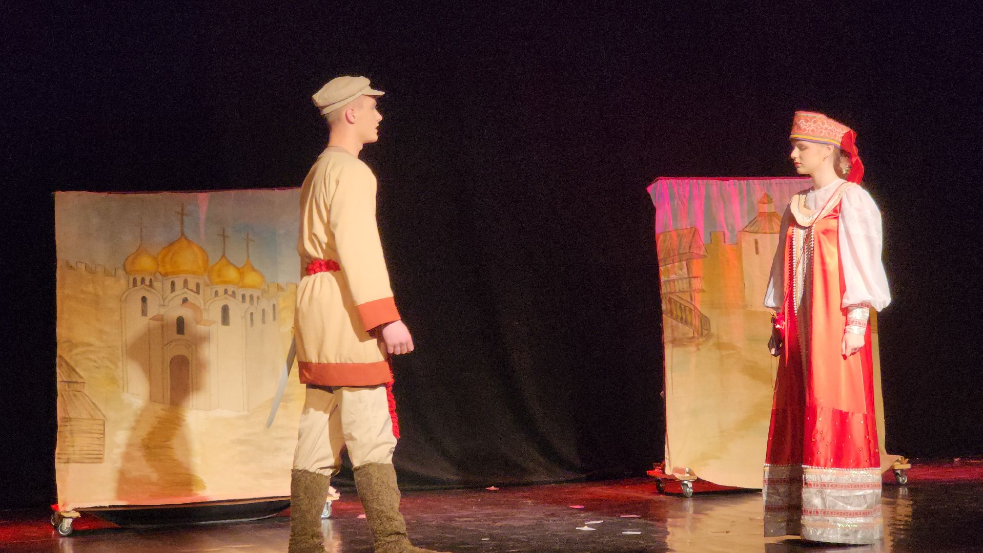 долгопрудный, театр город, единая россия, лнр, луганск, православный театр, долгопрудненская весна,