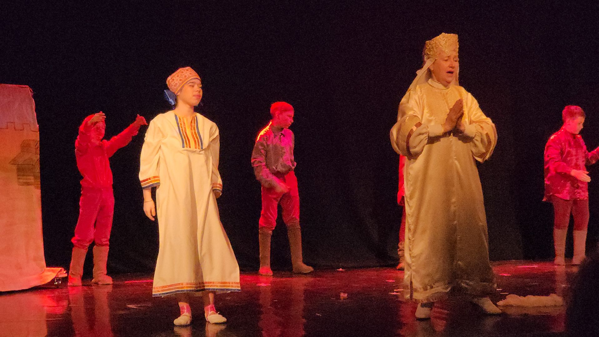 долгопрудный, театр город, единая россия, лнр, луганск, православный театр, долгопрудненская весна,