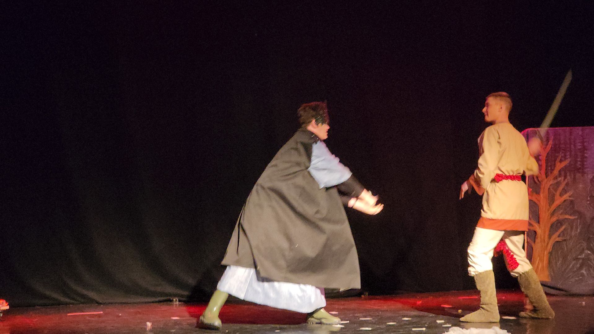 долгопрудный, театр город, единая россия, лнр, луганск, православный театр, долгопрудненская весна,