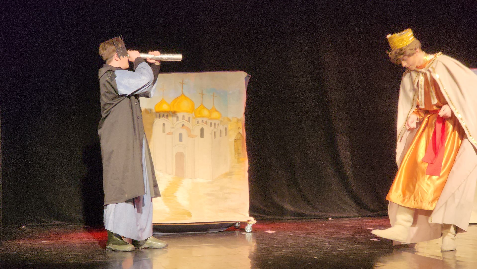 долгопрудный, театр город, единая россия, лнр, луганск, православный театр, долгопрудненская весна,