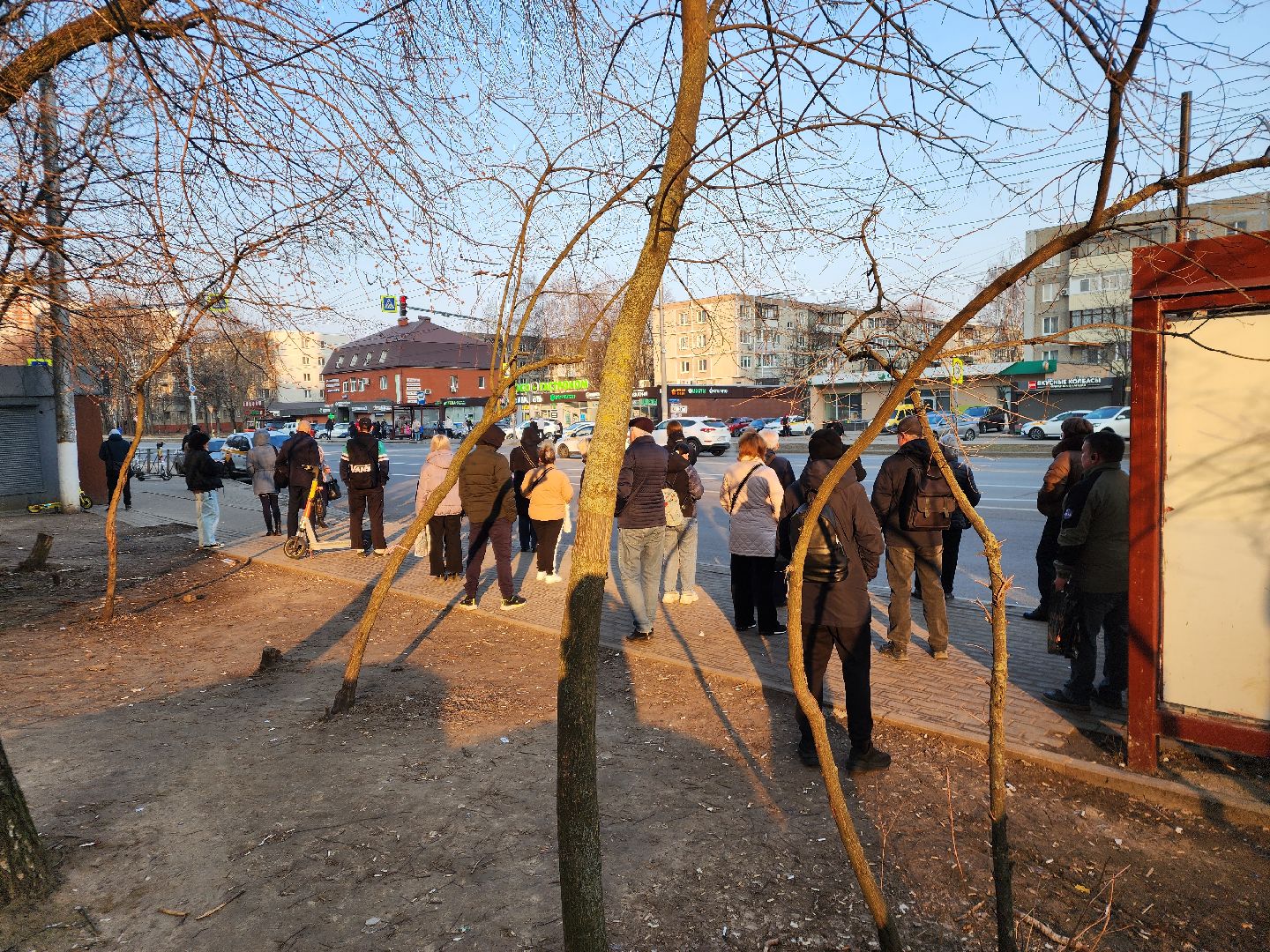 подольск, автобус, проверка автобусов,